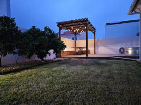Cocho's House